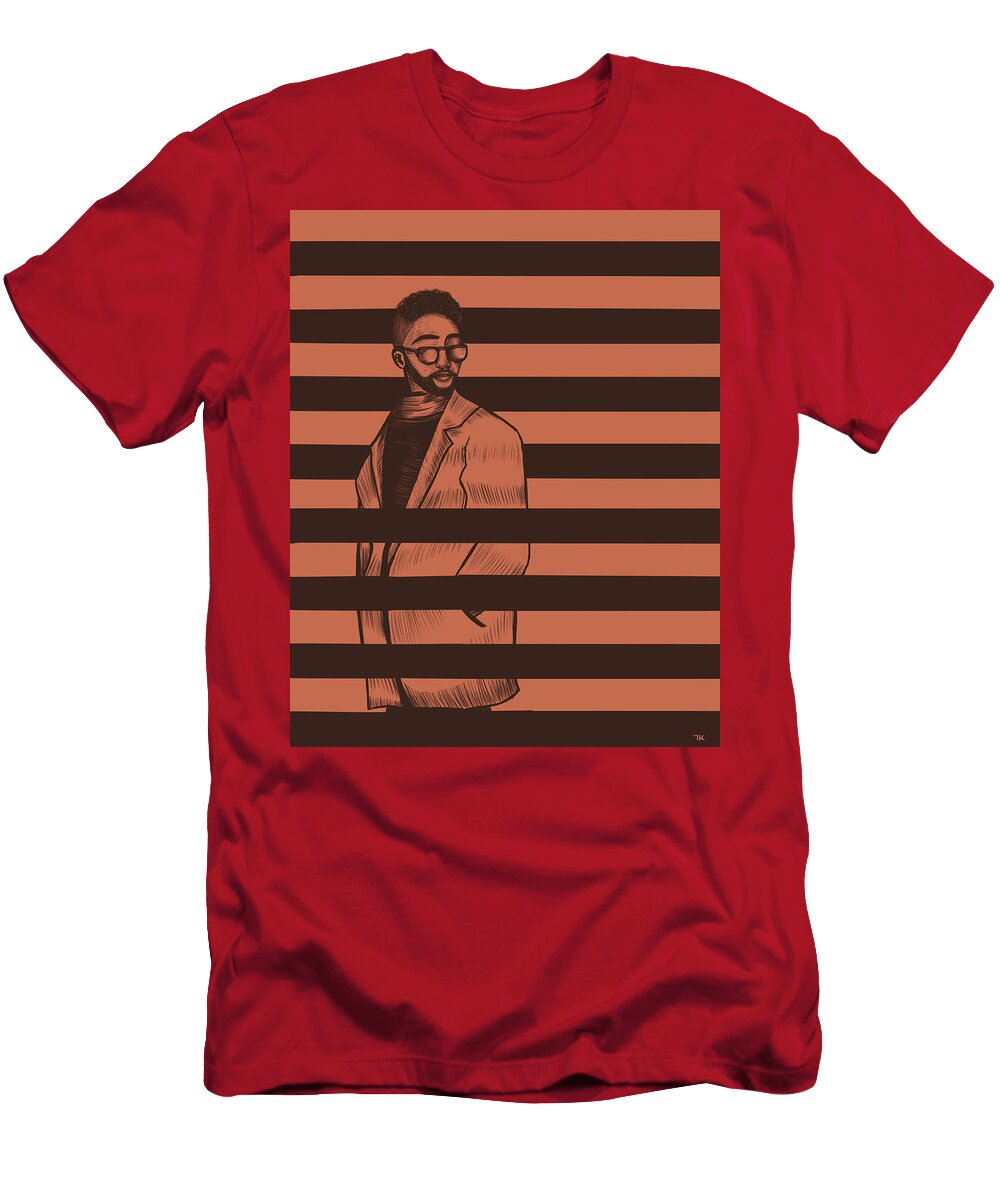 Blinders Tempestt Kirby T-Shirt