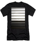 Blinds Concept From Small to Big Distance Xt Render T-Shirt