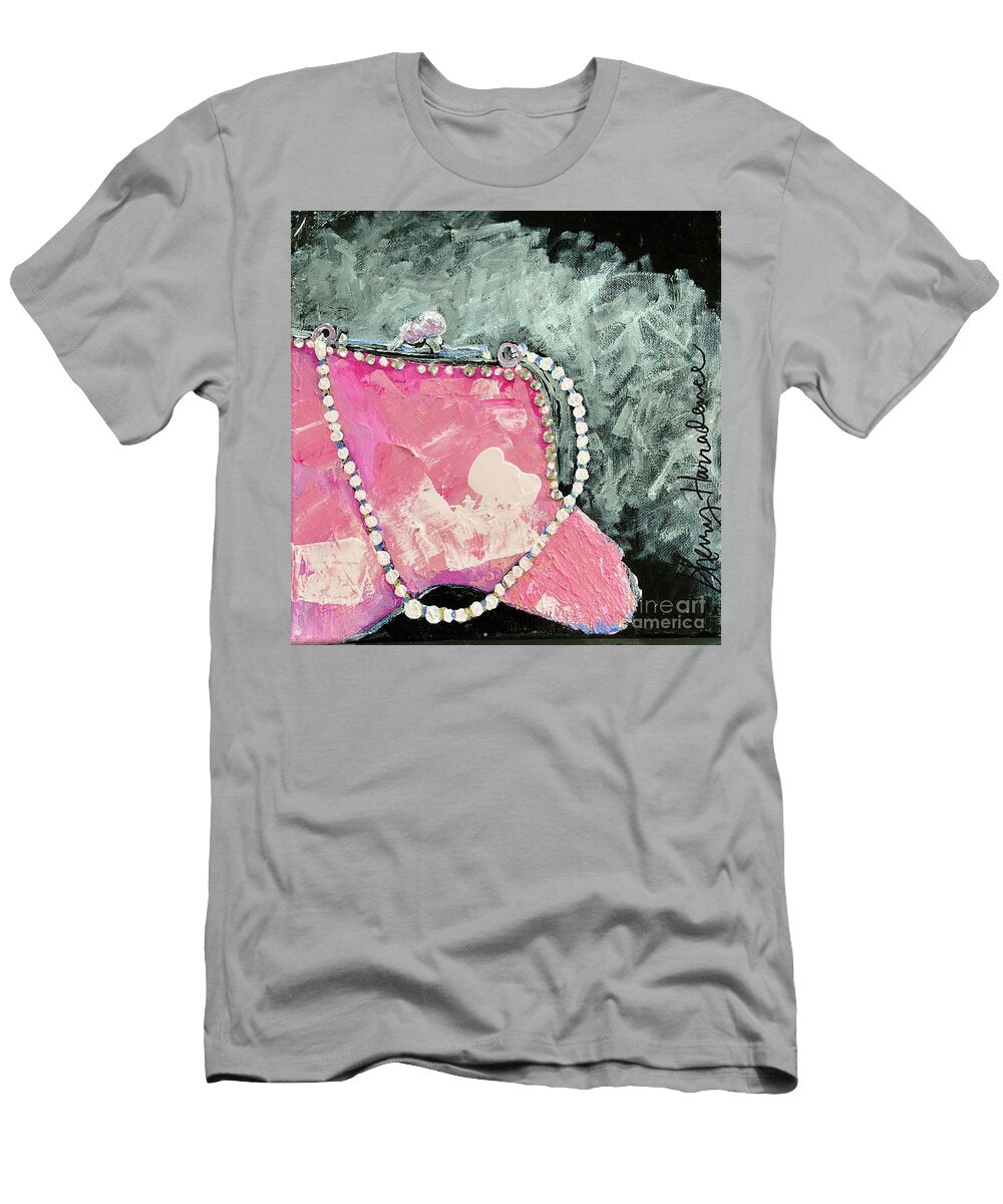 Bling Bling Sherry Harradence T-Shirt