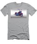 Bling Bling Studio Bike Dave Koontz T-Shirt