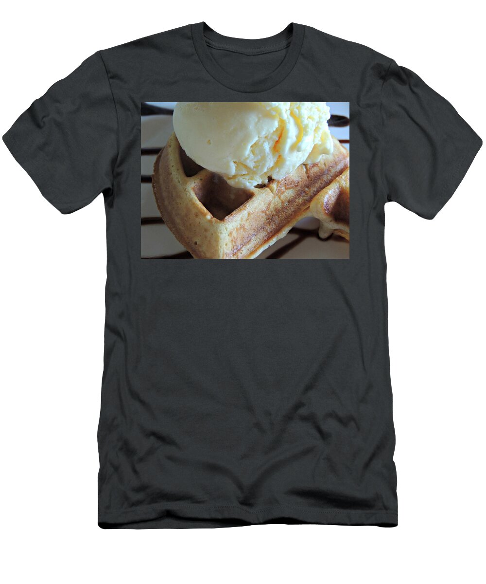 Blissful Breakfast Kimberly Perry T-Shirt