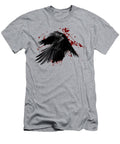Blood Bath Art Attack T-Shirt