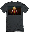 Blood Elf Fan Art Kelly Johnson T-Shirt