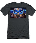 Bloodshot Mike Martin T-Shirt