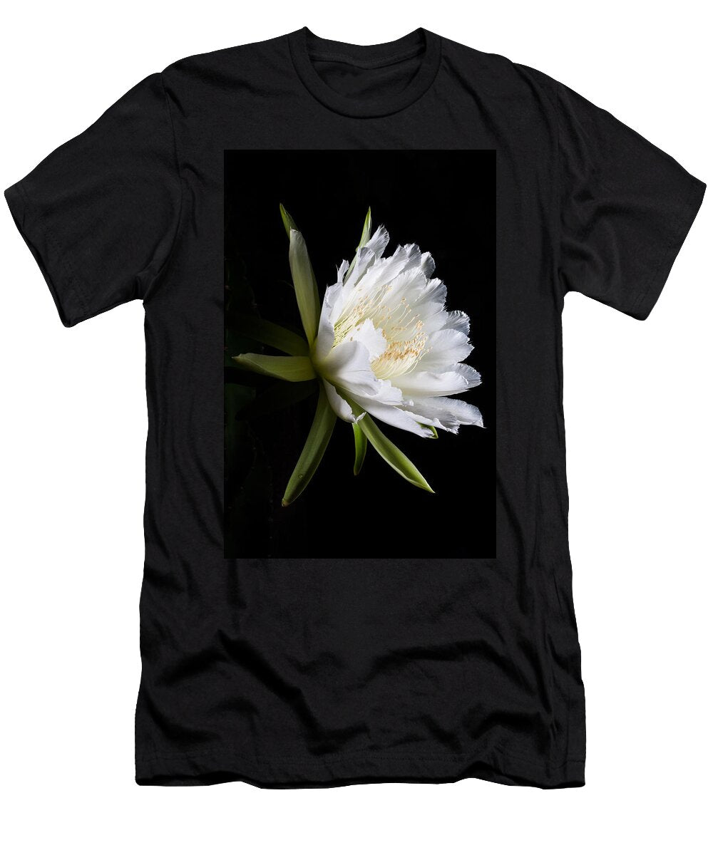 Bloom This Night Mario Morales Rubi T-Shirt
