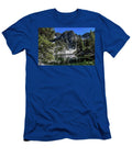Bloomington Lake Sara Argyle T-Shirt