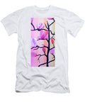 Blossoming Branches Jilian Cramb T-Shirt