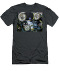 Blower Bentley Detail Graham Moore T-Shirt