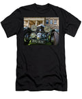 Blower Bentley Graham Moore T-Shirt