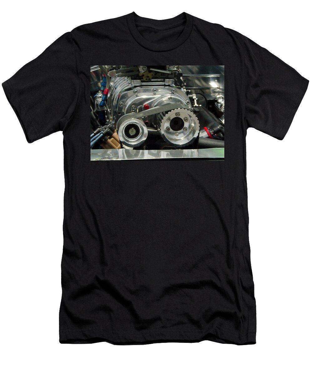 Blower Brian King T-Shirt
