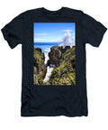 Blowhole 1 Fabian Roessler T-Shirt
