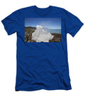 Blowhole 2 Fabian Roessler T-Shirt