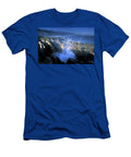 Blowhole and Pancake Rocks Paparoa Christian Heeb T-Shirt