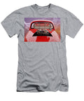 Blown Alan Hutchins T-Shirt