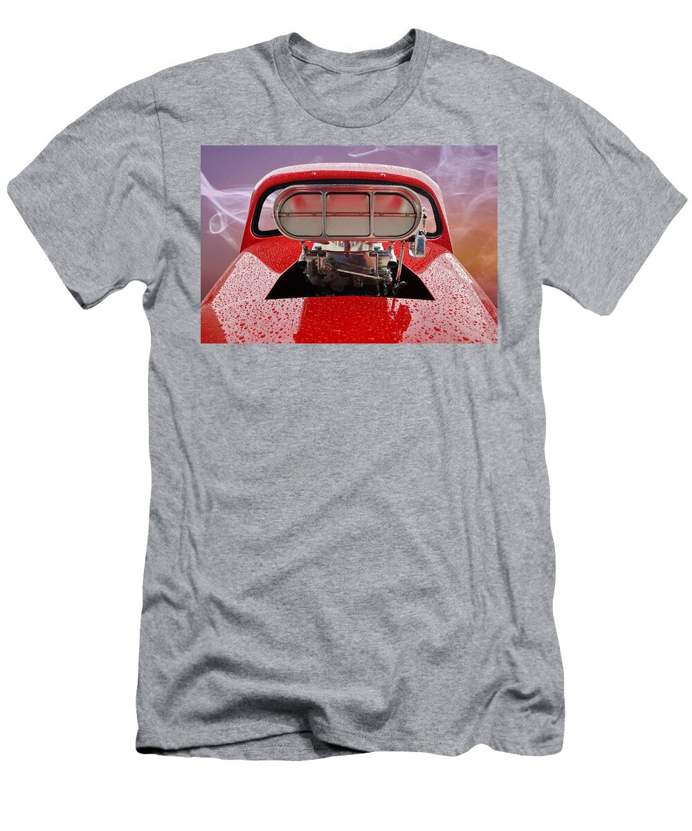 Blown Alan Hutchins T-Shirt