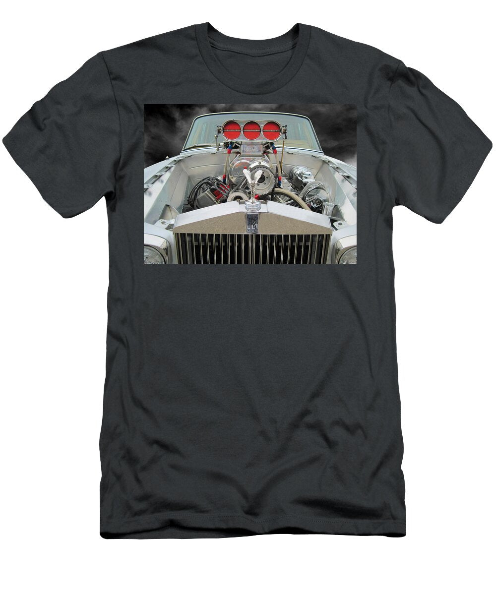Blown Bruce Roker T-Shirt