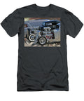 Blown Coupe Dreams Christopher Mckenzie T-Shirt
