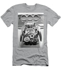 Blown Dennis Hedberg T-Shirt