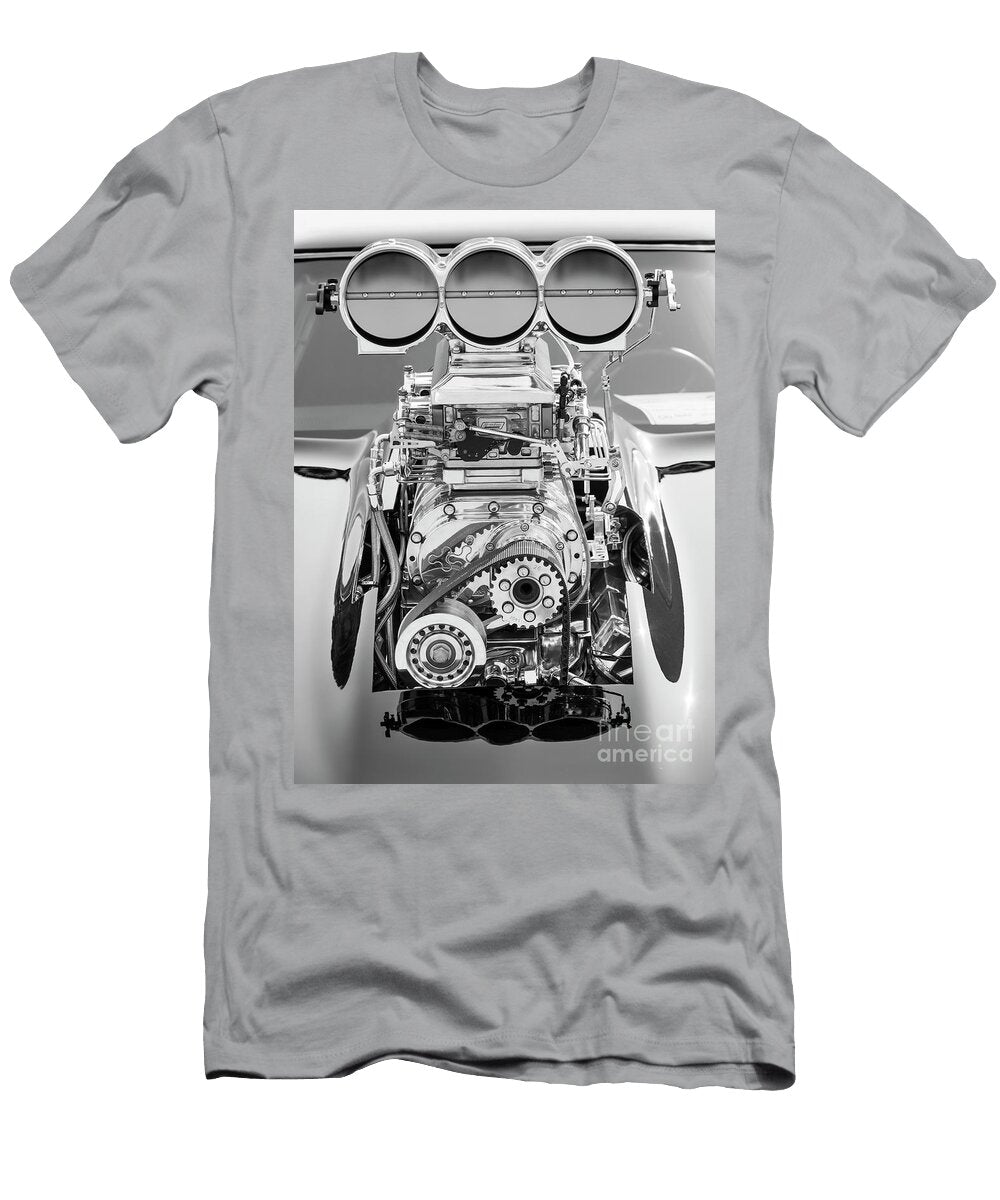Blown Dennis Hedberg T-Shirt