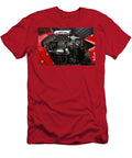Blown Jeff Roney T-Shirt