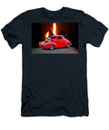Blown to Hell Willys Dave Koontz T-Shirt
