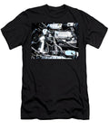 Blown Vette Chris Thomas T-Shirt