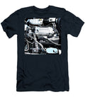 Blown Vette Squared Chris Thomas T-Shirt