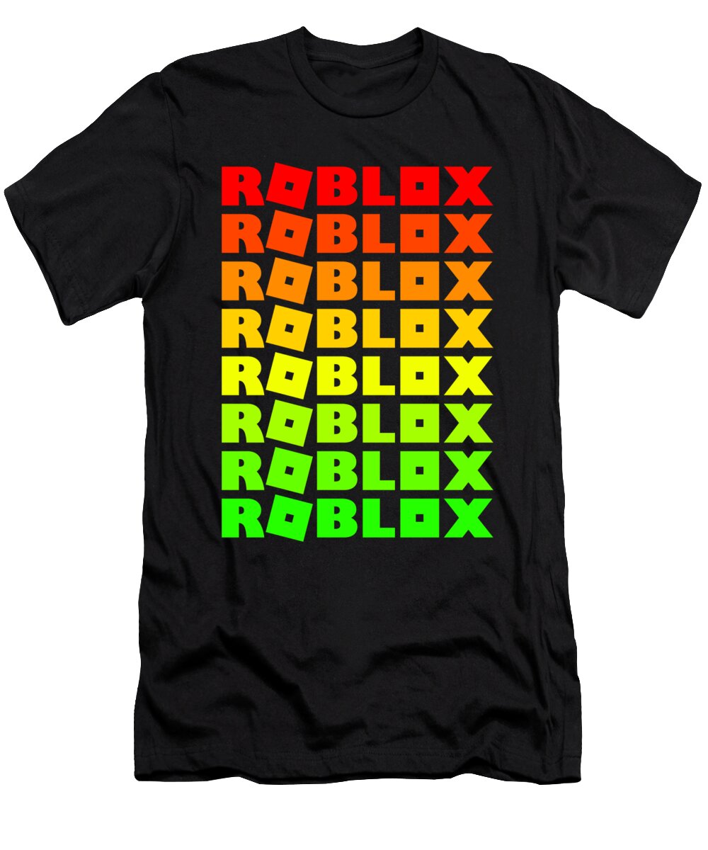Bloxburg Aboul Anger T-Shirt