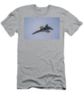 Blue Angel 7 Rob Sellers T-Shirt