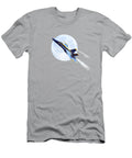 Blue Angel for Brian Wallace T-Shirt