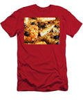 Blue Berry Chips Frederick Lyle Morris T-Shirt