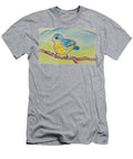 Blue Bird Kirby Simpson T-Shirt