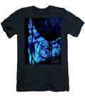 Blue Boat Shawn Brandon T-Shirt