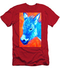 Blue Burrito Melinda Etzold T-Shirt