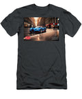 Blue Chiron Gabriel Cusmir T-Shirt