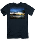 Blue Diablo Elizabeth Robinette Tyndall T-Shirt