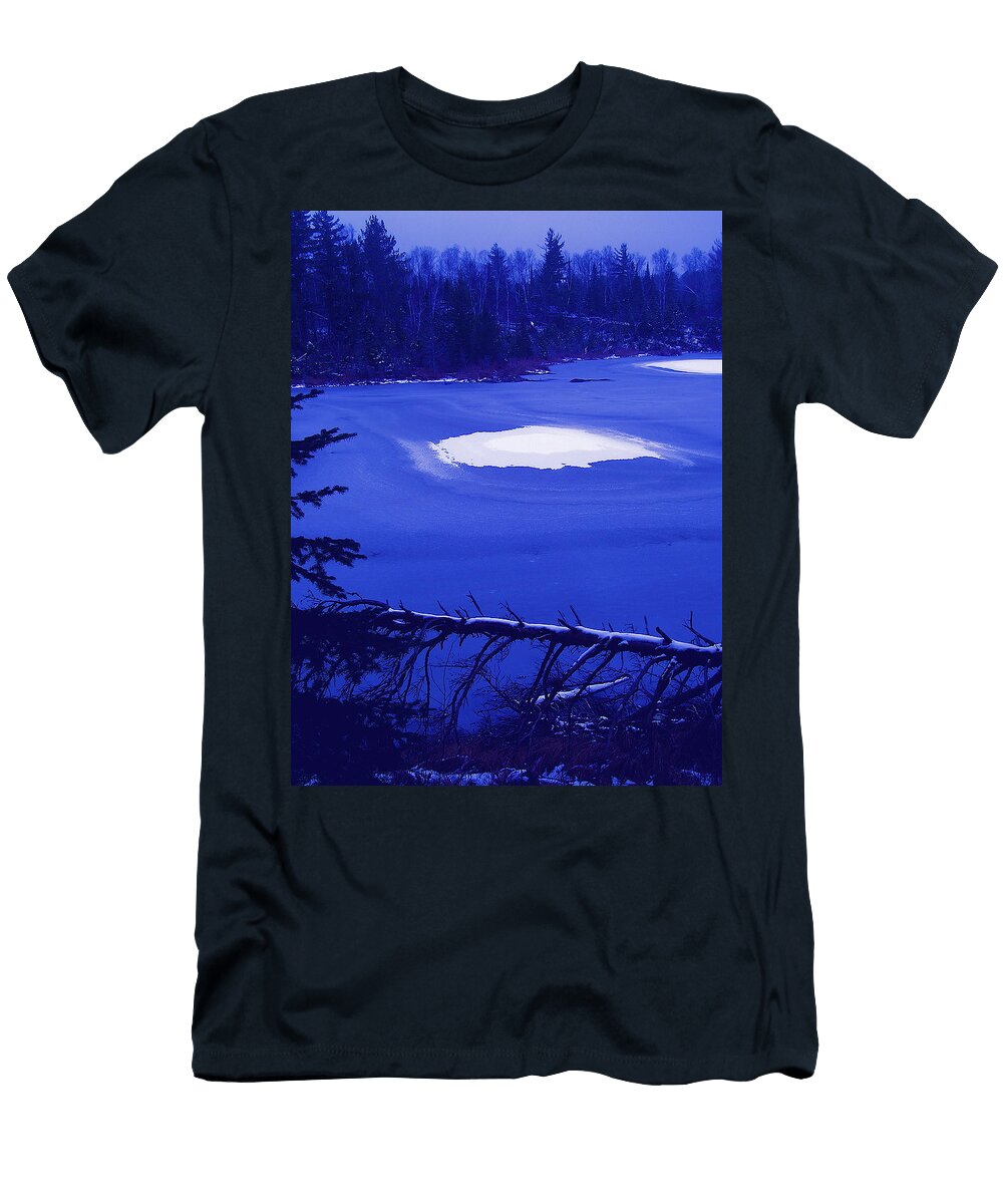 Blue Dream Benjamin Sweet T-Shirt