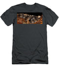 Blue Eyed Babies Joshua Bales T-Shirt