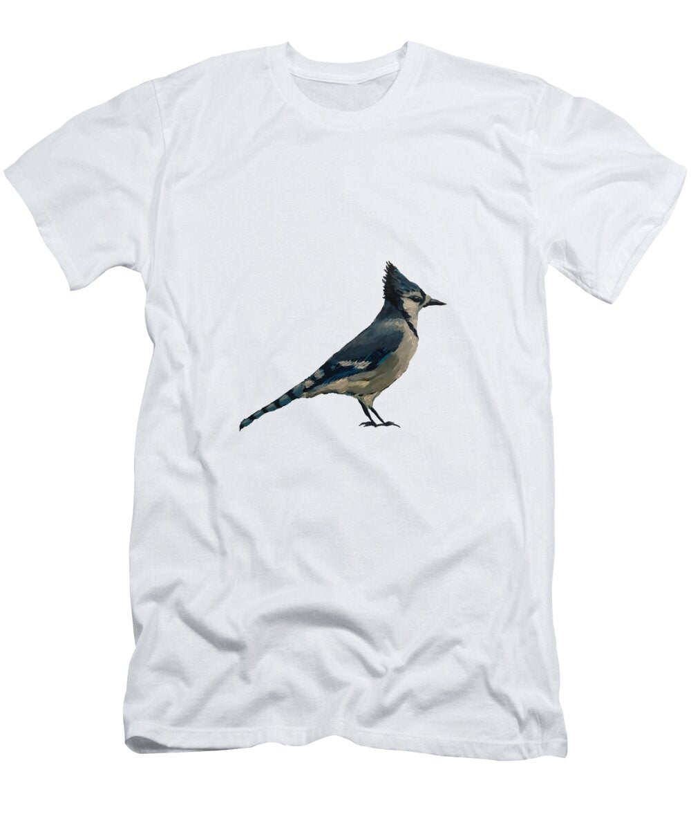 Blue Jay Karin Savage T-Shirt