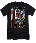 Blue Jeans Stylianos Kleanthous T-Shirt