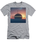Blue Moon Luxury Hotel Sector 9 Star Dreamer T-Shirt