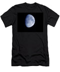 Blue Moon Mario Carta T-Shirt