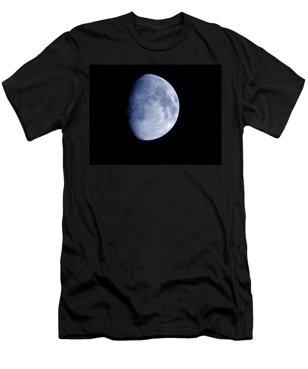 Blue Moon Mario Carta T-Shirt