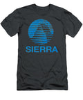 Blue Sierra Faded Damien Brandon T-Shirt