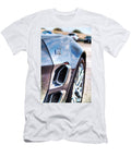 Blue Zr1 Accelerated Vision Photography T-Shirt
