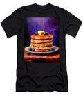 Blueberry Pancake Shaolan Sung T-Shirt