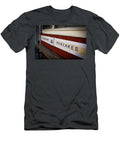 Blueberry Pancakes Brian Carmichall T-Shirt