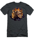 Blueberry Pancakes Mason Stewart T-Shirt