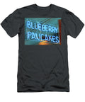 Blueberry Pancakes Randall Weidner T-Shirt