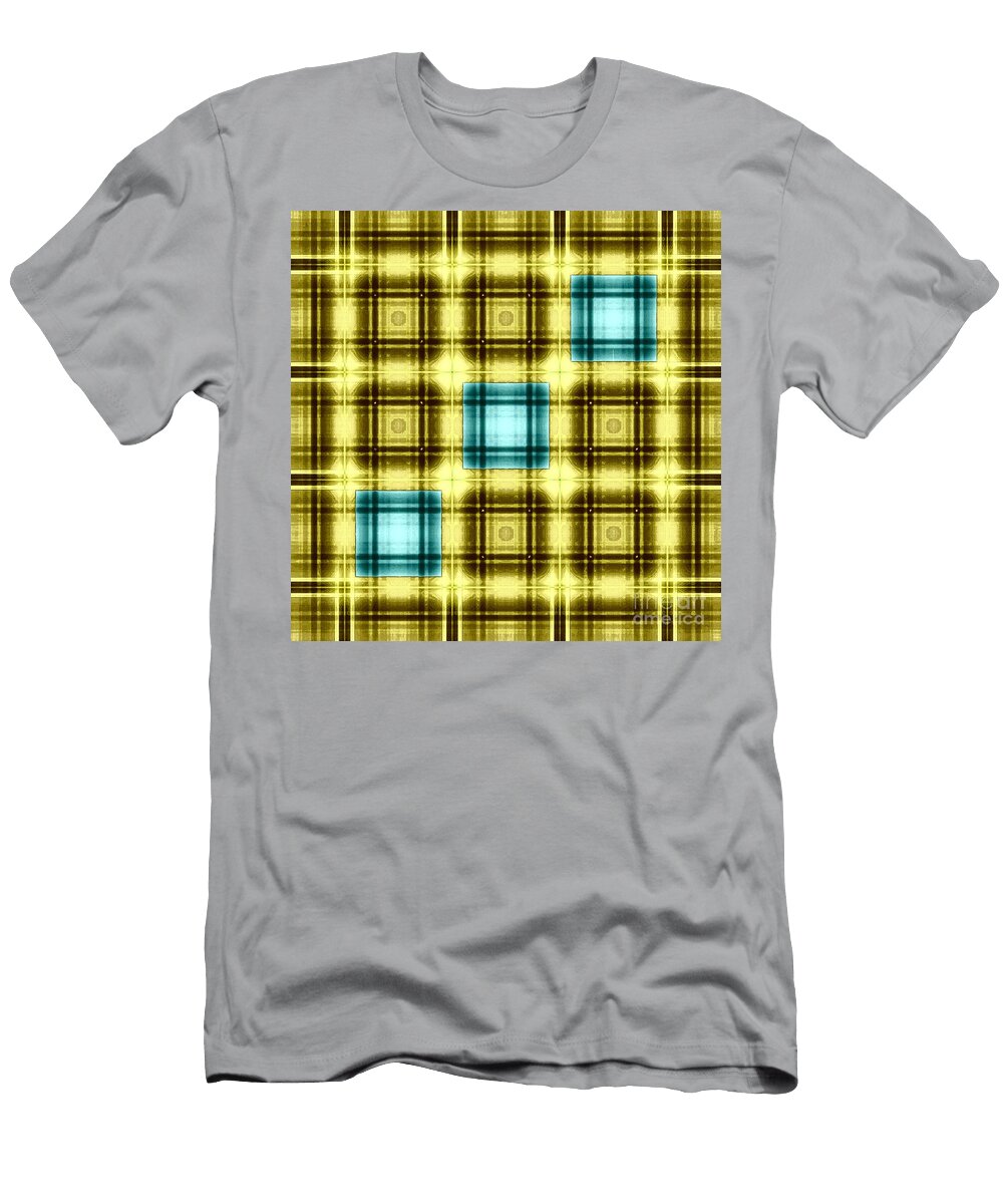 Blueberry Pie Lori Kingston T-Shirt